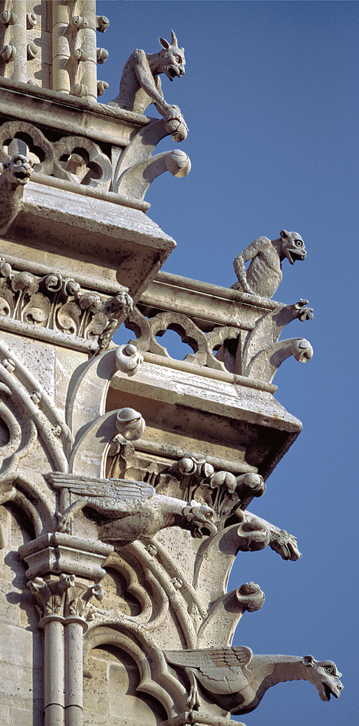 The Gothic Style
